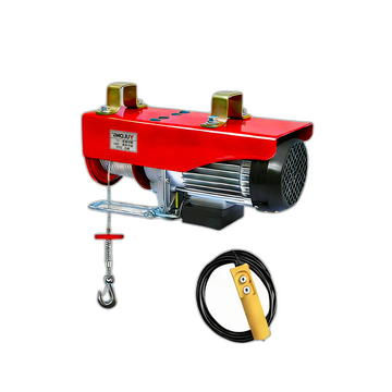 Yulong electric hoist electric chain hoist