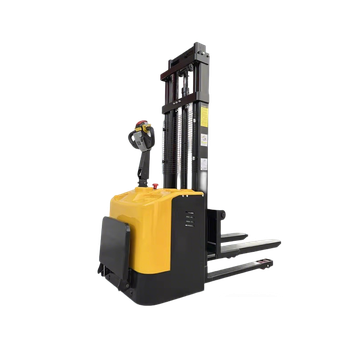 Yulong electric pallet truck electric forklift