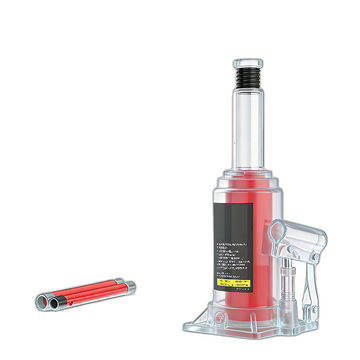 Yulong hydraulic jack bottle jack screw jack