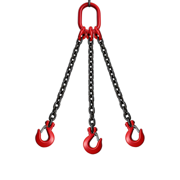 Yulong lifting chain grade 80 chain grade 100 chain