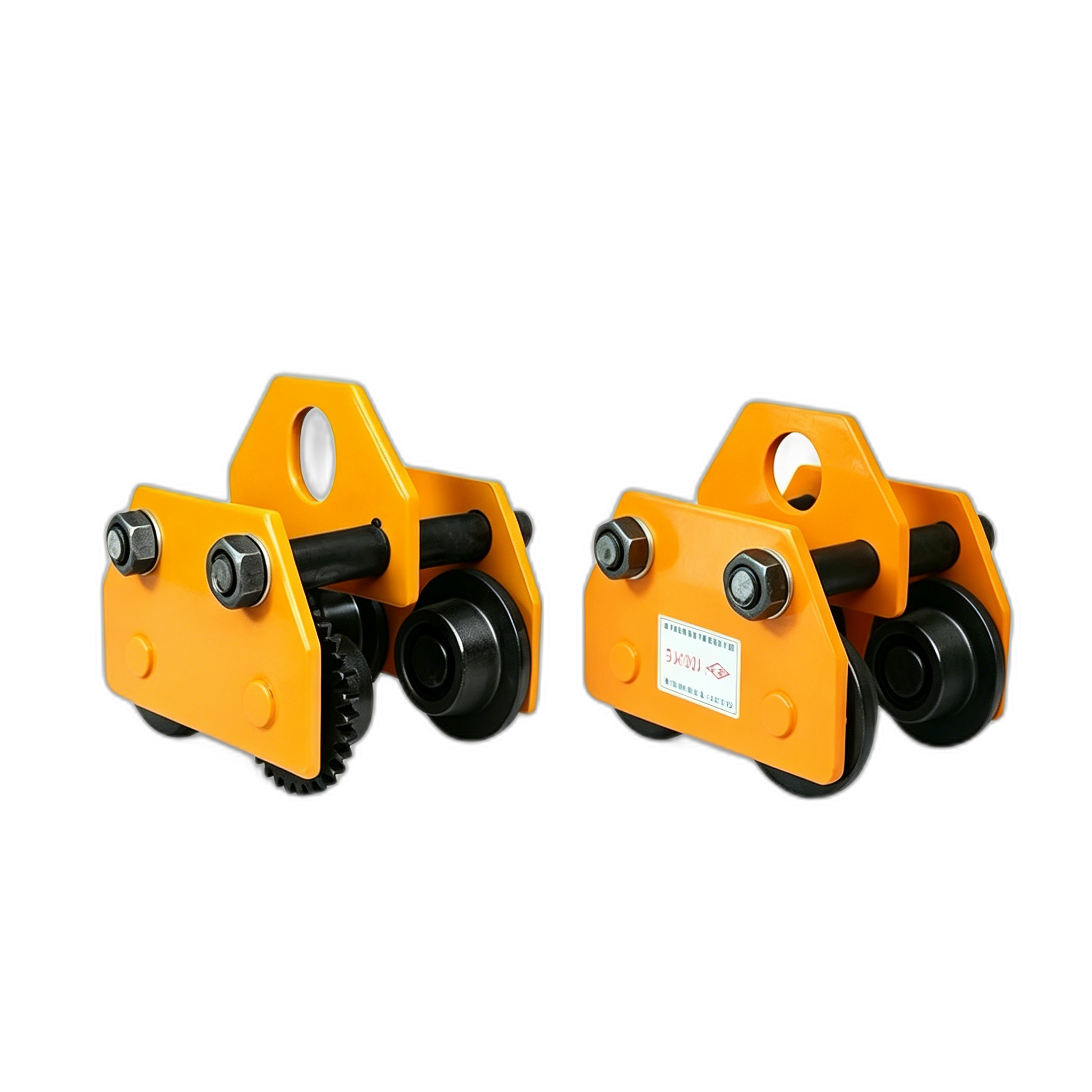 Yulong pulley block snatch block