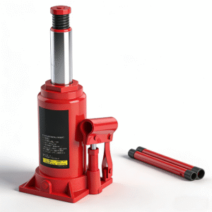 Home power suit ensemble