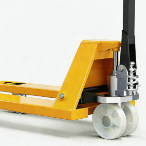 manual pallet truck