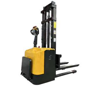 Home electric pallet truck / power pallet jack